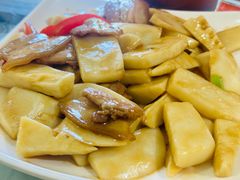 -区海鸡场饭店(石壁店)