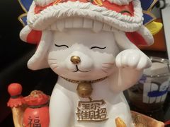 -Dogi&kiki Coffee(中心商务大厦店)