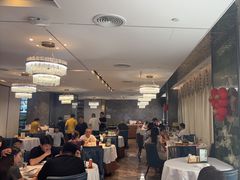 -怀德酒楼·粤菜·海鲜·茶点(宝安国际机场店)