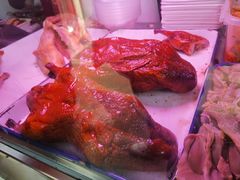 -章云板鸭(评事街店)