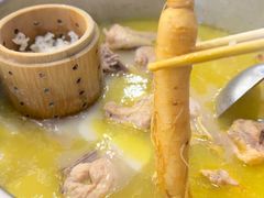 -朴小妹人参鸡汤火锅(长白山万达店)