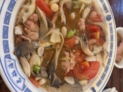 -老雒阳面馆·水席(定鼎门店)