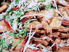 -日丰园海肠水饺·老字号大连海鲜(和平广场店)
