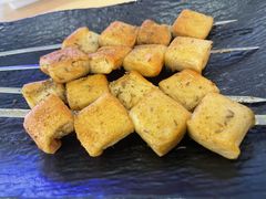 -玫瑰红烤羊排(北新桥三条店)