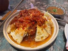 -浩海火燒雲傣家菜(芮欧百货店)