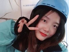 -长沙湘江冰雪世界