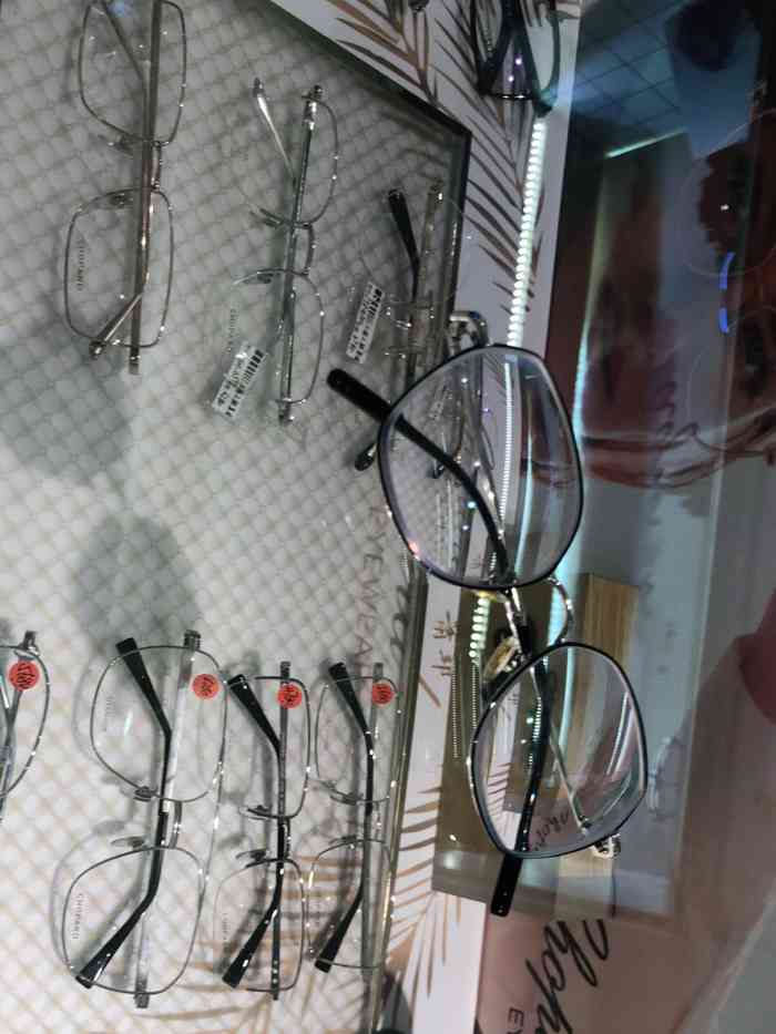 茂昌眼镜(大宁音乐广场店)