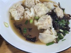 -老袁炒年糕(富豪路店)