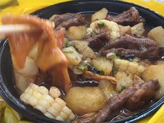 招牌肉蟹煲-胖哥俩肉蟹煲(世茂国际广场店)