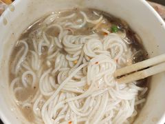 -汪记鲜鱼糊汤粉(沈阳路总店)