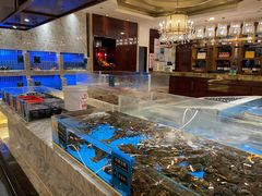 水产区-南景饭店(万家丽路店)
