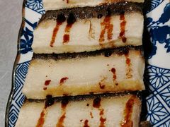 -探鱼·鲜青椒爽麻烤鱼(钟楼众汇广场店)