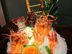-京料理·日料自助·铁板燒(复悦城店)