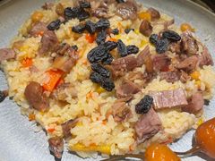 -纳鲁孜·新疆特色餐厅(上海悦荟广场店)