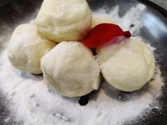 雪棉豆沙-红樱桃·欢乐餐厅(太原里店)