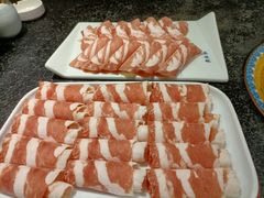 -乌拉赫旗满族火锅(国信·南湖公馆店)