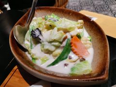 -Thai Alley泰爱里(二沙岛店)