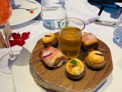 -王品牛排(杭州大厦店)