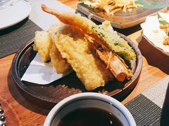 -森味薪火烧•烧鸟居酒屋•日本料理(望京店)