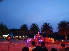 -清迈夜间动物园