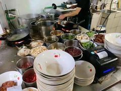 -小狗面馆(复兴店)