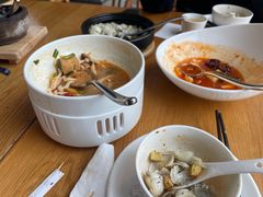 -汝是素(汇一城一区店)