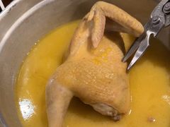 -禄婶鸡煲·打边炉