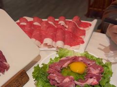 -东来顺饭庄(西直门店)