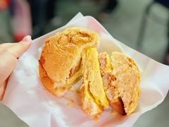 -颓记茶餐厅(美景总店)