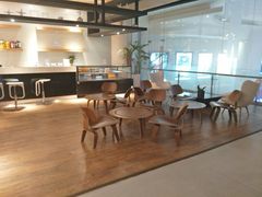 -康斐斯健身(银泰创意城店)