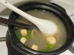 -民国红公馆·秦淮八艳(夫子庙店)