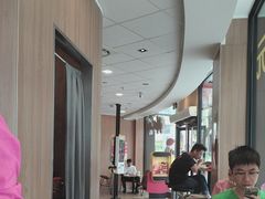 -麦当劳(集美石鼓店)