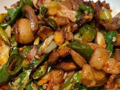 -老灶房-四川土菜(铁牛广场店)