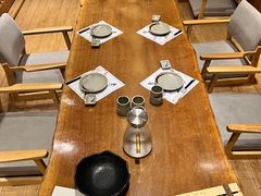 -东田之村自助餐厅(金水路店)