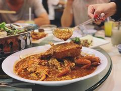 -無招牌海鮮(芽笼店)