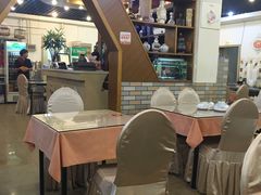 大堂-振生清真饭店(永安道店)