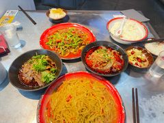 -馬伍旺川菜(江北虹悦城店)