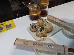 -咬不得高祖生煎·简餐(高银街店)