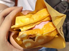 -成裕雪糕店(士多店)