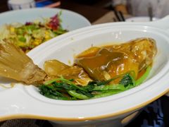 -肆月河豚·新淮扬(金融街店)