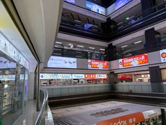 -华强电子世界(深圳二店)