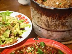 -小街47號江湖菜(四合院店)