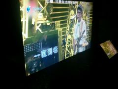 -百威KTV(恒福路店)