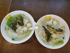 -其美潮州鱼旦粉世家(花城汇南区分店)