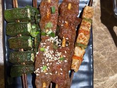 -炭舍干锅·烤鱼(扬名广场店)