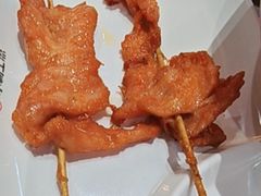 -小杨生煎(深圳岗厦北店)