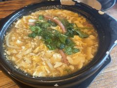 -北丐先生·野馄饨烧烤(泰达E街区店)
