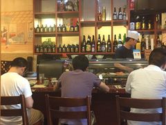 -左舞日本料理