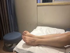 -华夏良子·足道SPA艾灸(中关村旗舰店)