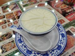 -捷信牛奶甜品世家(学府店)